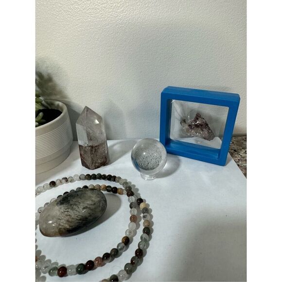✨Garden Quartz Bundle - Picture 4 of 8